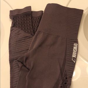 Gymshark Energy+ Seamless Leggings XS
